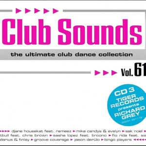 Club Sounds Vol. 61