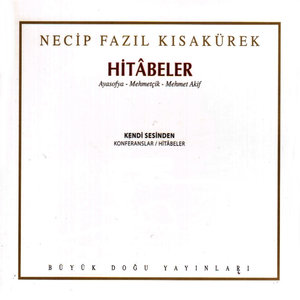 Hitabeler / Ayasofya, Mehmetçik, Mehmet Akif