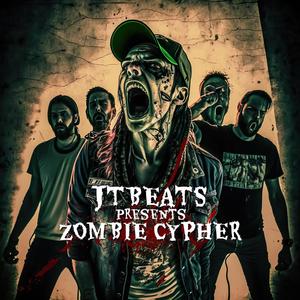 Zombies Cypher (feat. Kenja, Kawazaki, Murkz, Dbl Edge DEP & BIG IZZ) [Explicit]