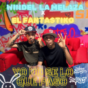 Yo No Se Lo Que Paso