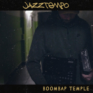 Boombap Temple