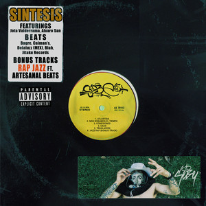 Sintesis (Explicit)