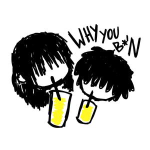 WYB (feat. Wint) [Explicit]