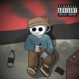 Triste (feat. Saylor) (Explicit)