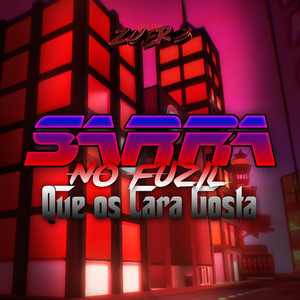 SARRA NO FUZIL QUE OS CARA GOSTA (Explicit)