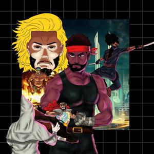 Zen'no Sama(feat. Trippy4rmdacrib) (Explicit)