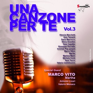 Una canzone per te, Vol. 3