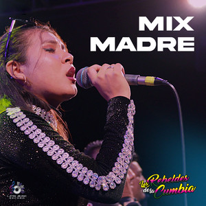 Mix Madre (En Vivo)