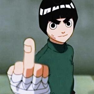 Rock Lee Freestyle (Explicit)