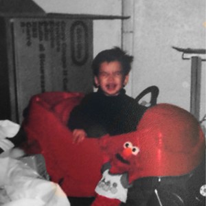 tough luv (Explicit)