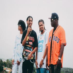 La Vuelta Se dio(feat. Martich, Willi Wonx, Edwarlin Rj & Arlin Produce) (Explicit)