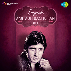 Amitabh Bachchan Vol 4