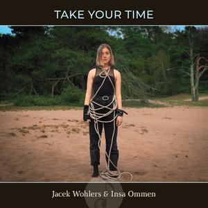 Take Your Time (feat. Stations of Hope)