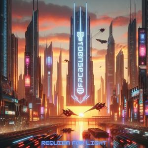 Elegy of the Electric Echo