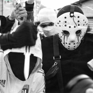 Badboy(feat. Ice Giu) (Explicit)