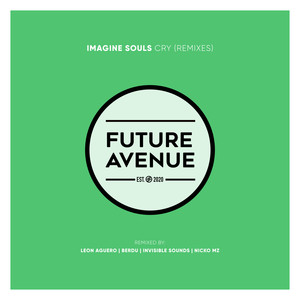 Moving the World (Invisible Sounds Remix)