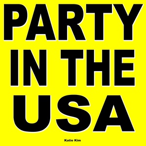 Party In The U.S.A