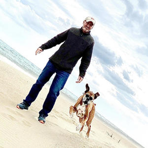 I FEEL THE LOVE IN YOU (feat. Rapper & Simeon Coleman) (Remix)