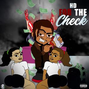 For The Check (Explicit)