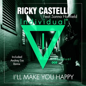 I'll Make You Happy (Original Mix)