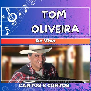 AO VIVO NO CANTOS E CONTOS