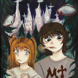 baby cry im gonna die (Explicit)