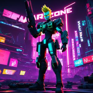 To da beat (feat. SoloX4) (Explicit)