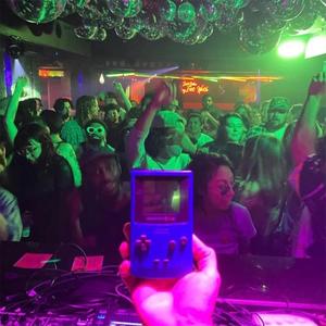 stuck on u (Explicit)