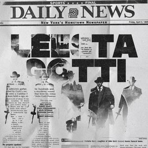 Leesta Gotti (Explicit)