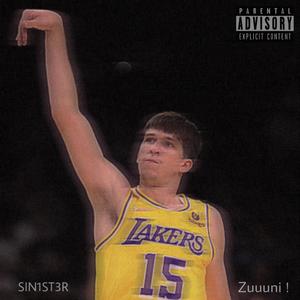 Austin Reaves (feat. Zuuuni !) (Explicit)