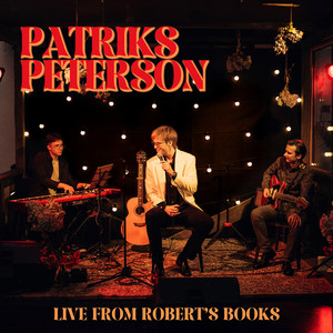 Ride Like the Wind (Live)