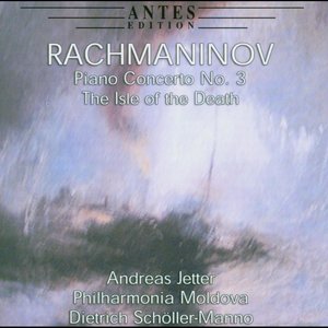 Sergej Rachmaninow: Piano Concerto No. 3