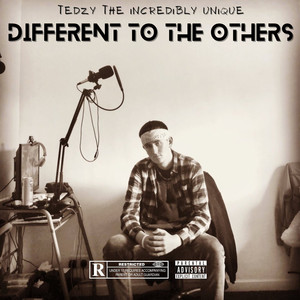 DIFFERENT TO THE OTHERS - VOLUME 1 (Explicit)