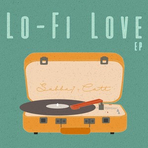 Lo-Fi Love - EP