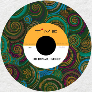 The Human Instinct
