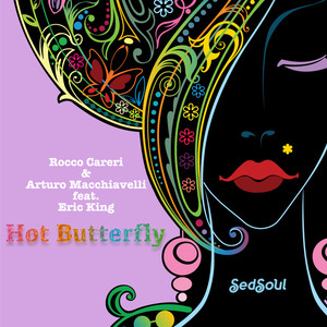 Hot Butterfly (Main Mix)