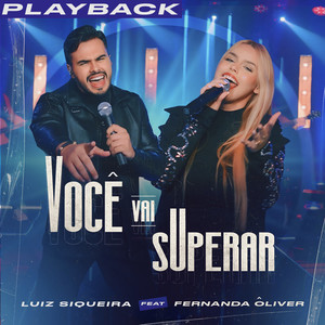 Você Vai Superar (Playback)