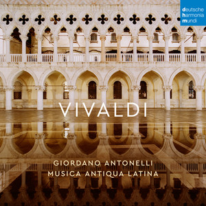 Concerto for Two Violins in G Minor, RV 517 - Concerto for Two Violins in G Minor, RV 517: III. Allegro