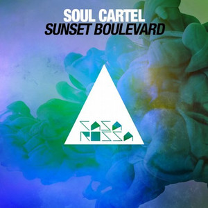 Sunset Boulevard (Original Mix)