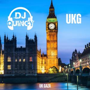 UKG (feat. Vybz Kartel) (Explicit)