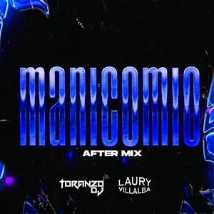 Manicomio (AfterMix) (feat. Laury Villalba) [Radio Edit]