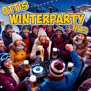 Ottis Winterparty Hits