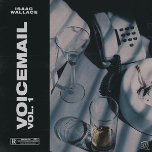 Voicemail, Vol. 1 (Explicit)