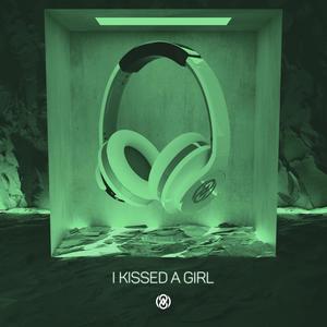 I Kissed A Girl (8D Audio)