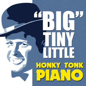 Honky Tonk Piano