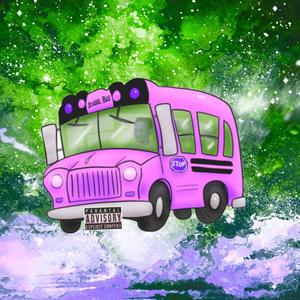 Fortunato (Magic School Bus) (feat. Monks)