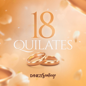 18 Quilates