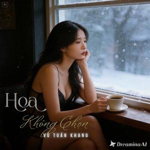 Hoa Không Chọn - ca sĩ bí ẩn