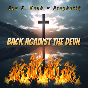 Back Against The Devil