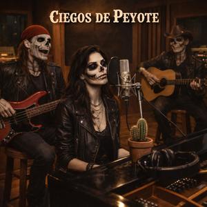 Ciegos de Peyote (feat. Lena Storm) (Acoustic Sessions Vol. 1)